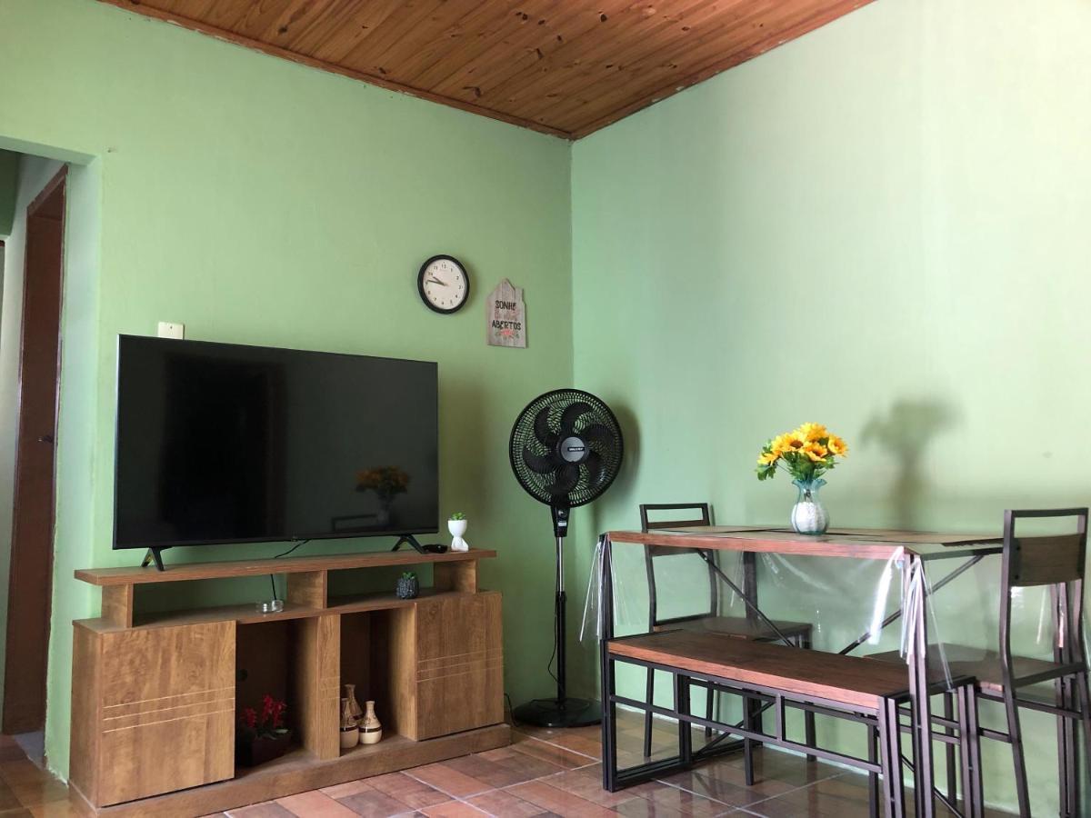 הוילה בלו הוריזונטה Casa De Ferias Bh מראה חיצוני תמונה
