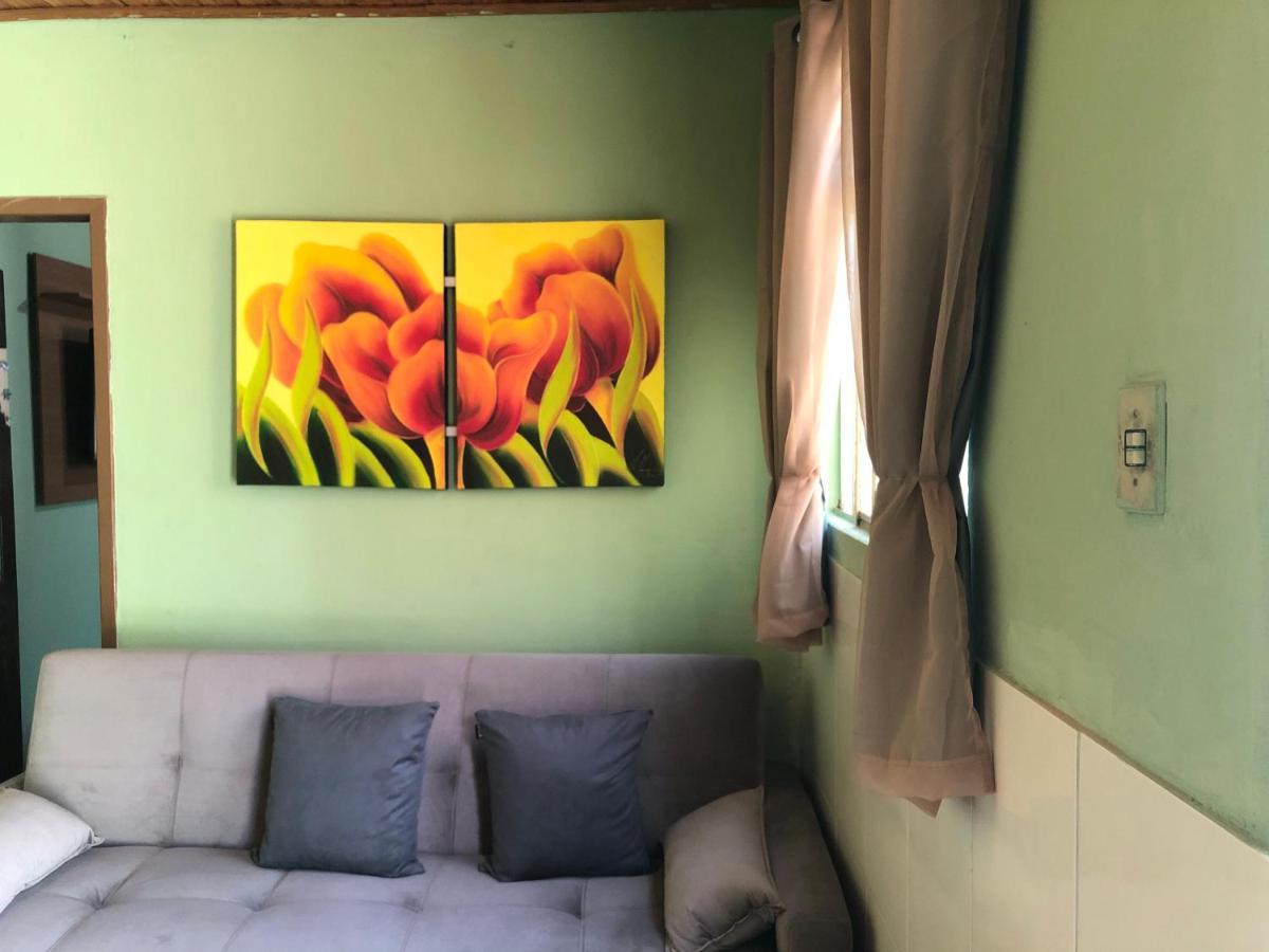 הוילה בלו הוריזונטה Casa De Ferias Bh מראה חיצוני תמונה