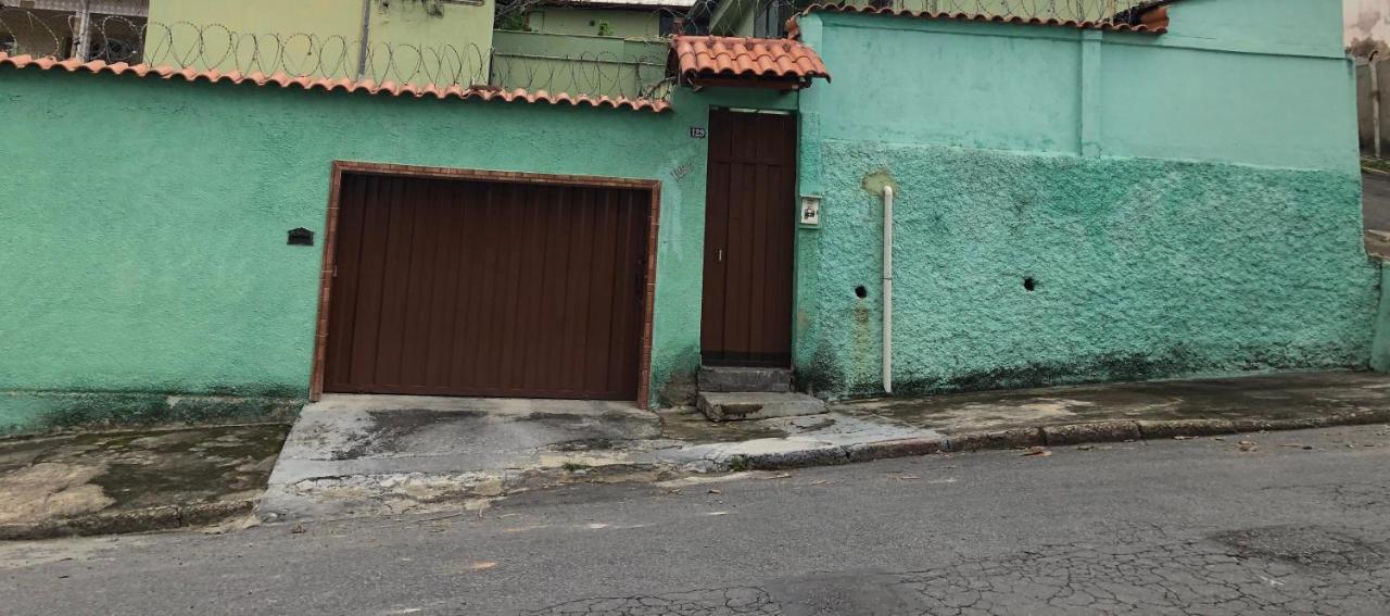 הוילה בלו הוריזונטה Casa De Ferias Bh מראה חיצוני תמונה