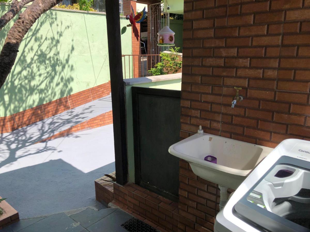 הוילה בלו הוריזונטה Casa De Ferias Bh מראה חיצוני תמונה
