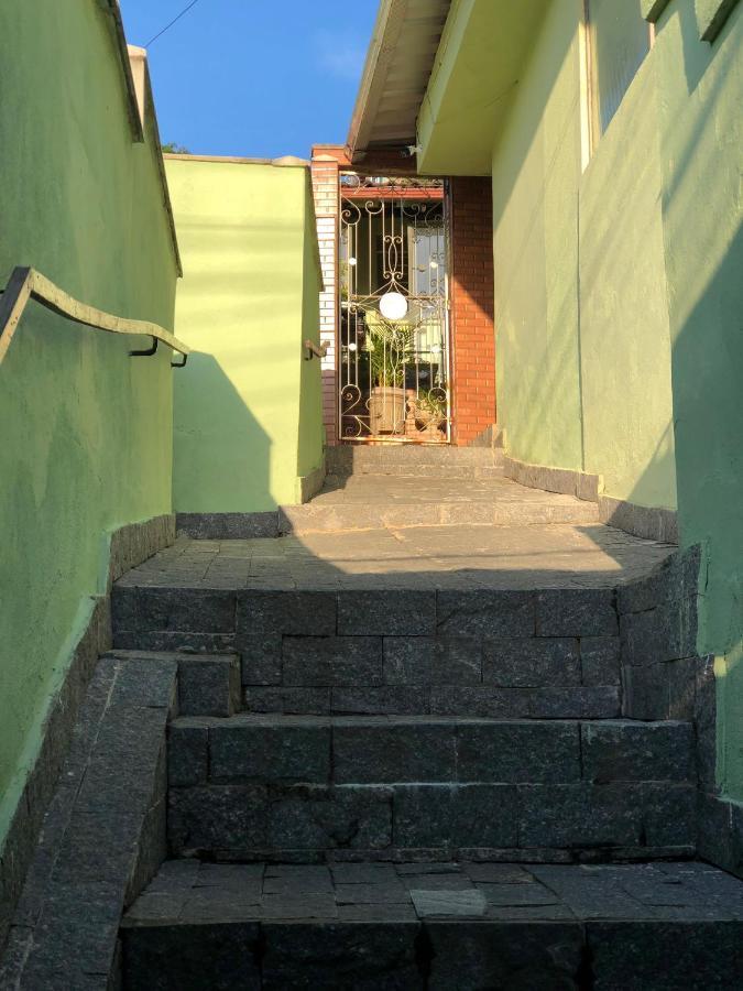 הוילה בלו הוריזונטה Casa De Ferias Bh מראה חיצוני תמונה
