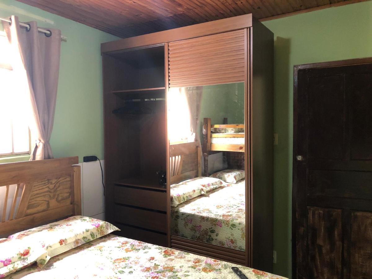 הוילה בלו הוריזונטה Casa De Ferias Bh מראה חיצוני תמונה