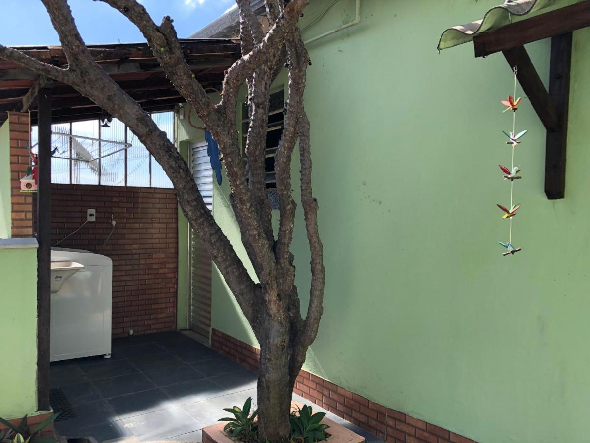 הוילה בלו הוריזונטה Casa De Ferias Bh מראה חיצוני תמונה