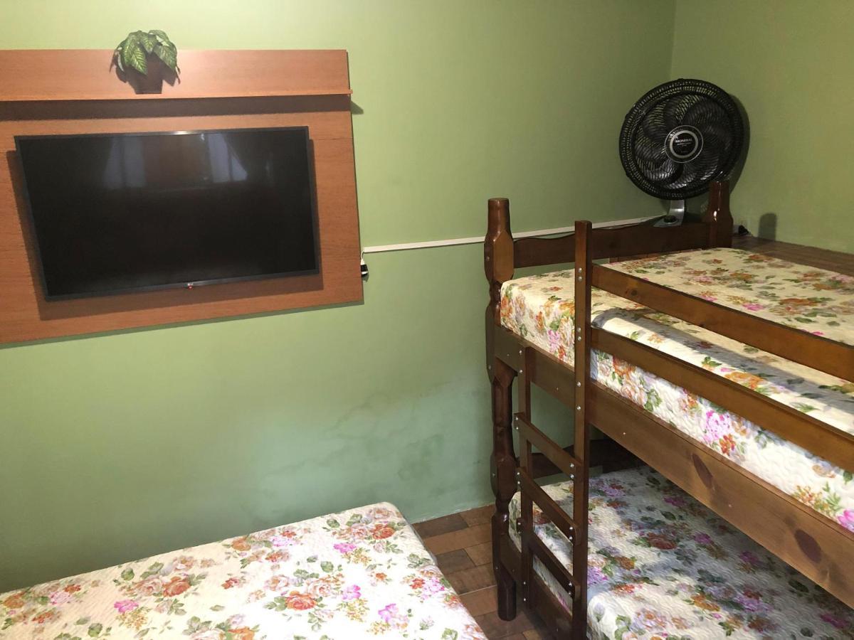 הוילה בלו הוריזונטה Casa De Ferias Bh מראה חיצוני תמונה