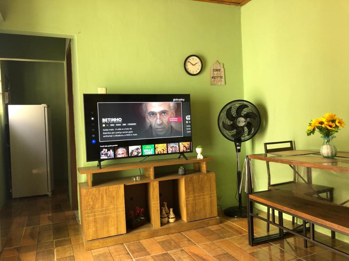 הוילה בלו הוריזונטה Casa De Ferias Bh מראה חיצוני תמונה