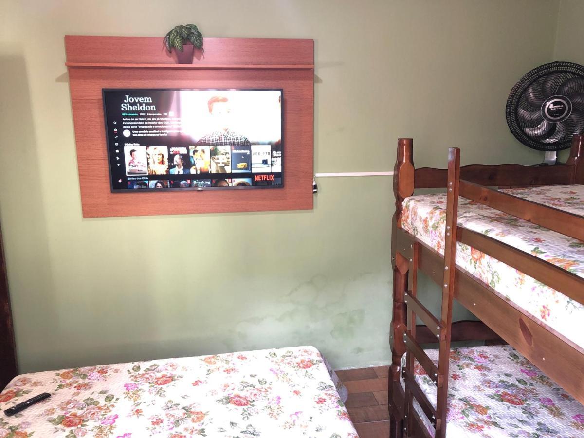 הוילה בלו הוריזונטה Casa De Ferias Bh מראה חיצוני תמונה