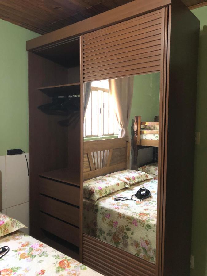 הוילה בלו הוריזונטה Casa De Ferias Bh מראה חיצוני תמונה