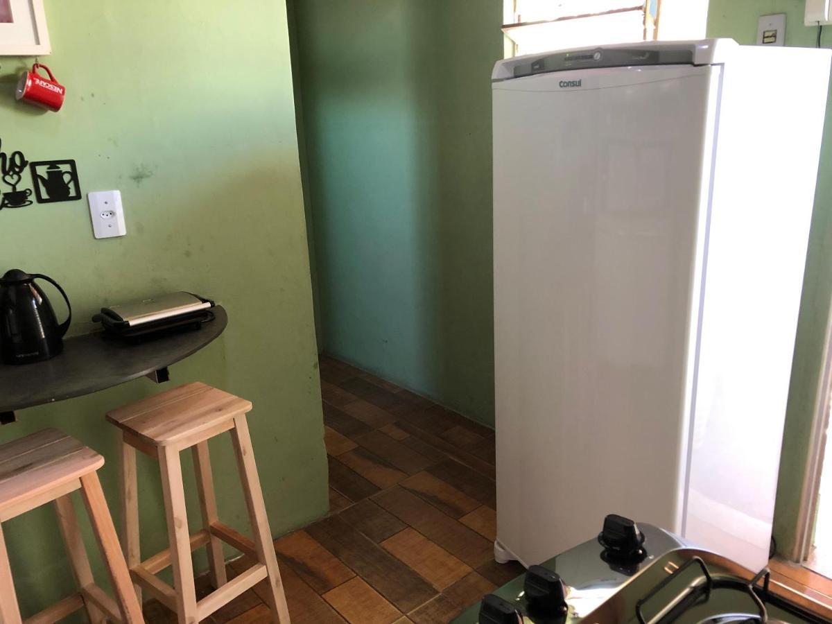 הוילה בלו הוריזונטה Casa De Ferias Bh מראה חיצוני תמונה