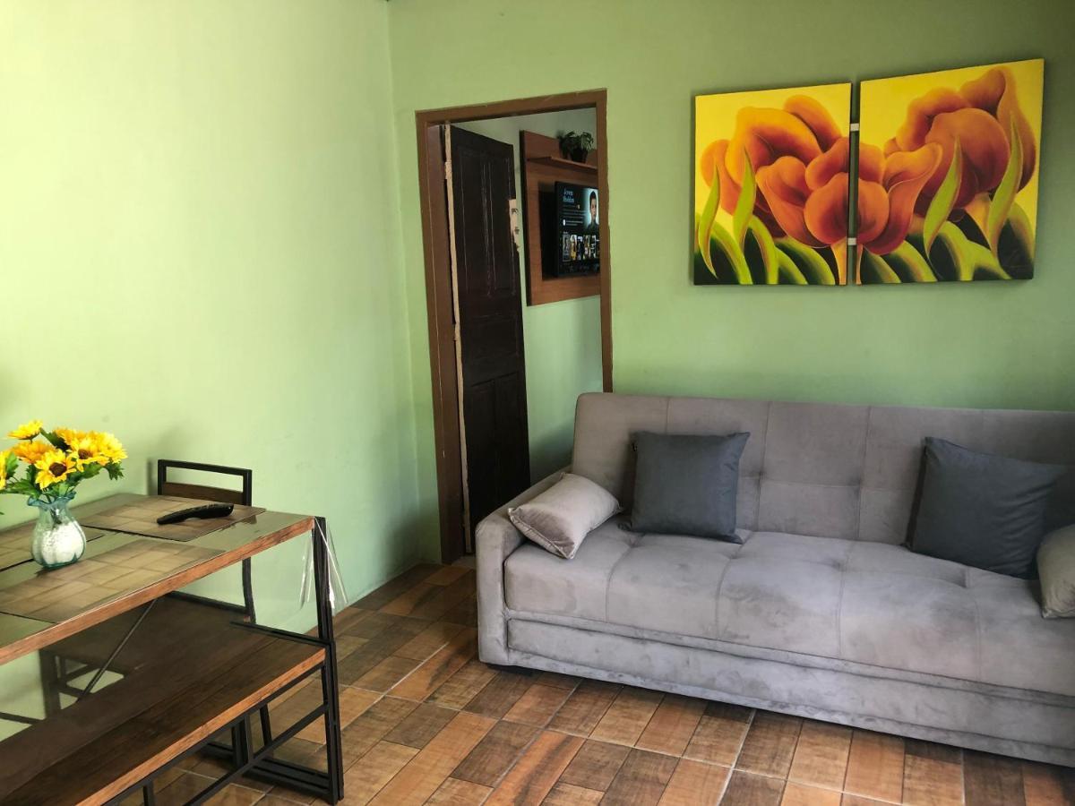הוילה בלו הוריזונטה Casa De Ferias Bh מראה חיצוני תמונה