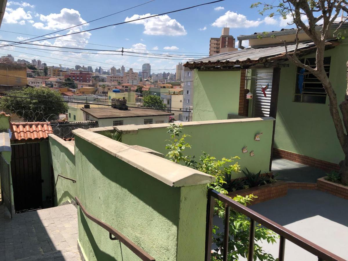הוילה בלו הוריזונטה Casa De Ferias Bh מראה חיצוני תמונה