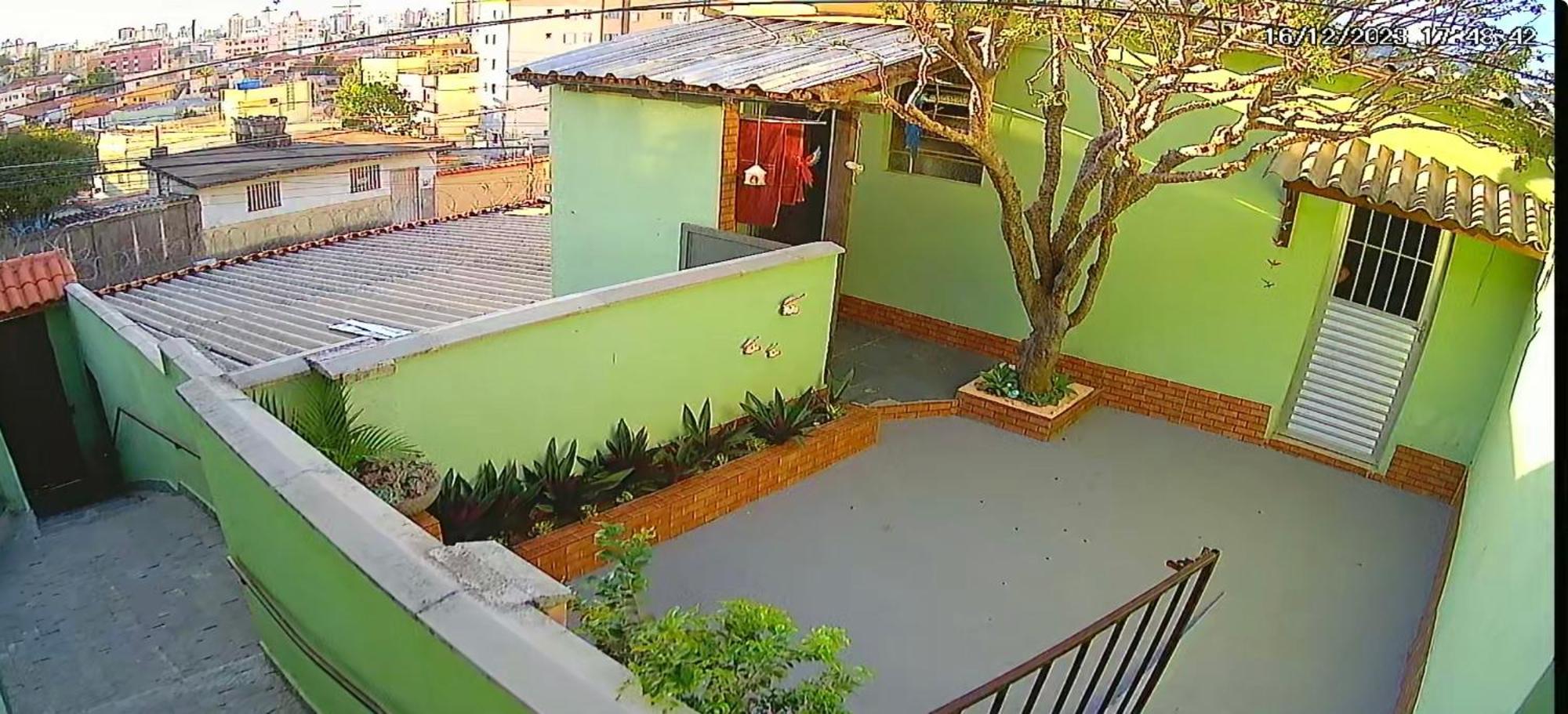 הוילה בלו הוריזונטה Casa De Ferias Bh מראה חיצוני תמונה