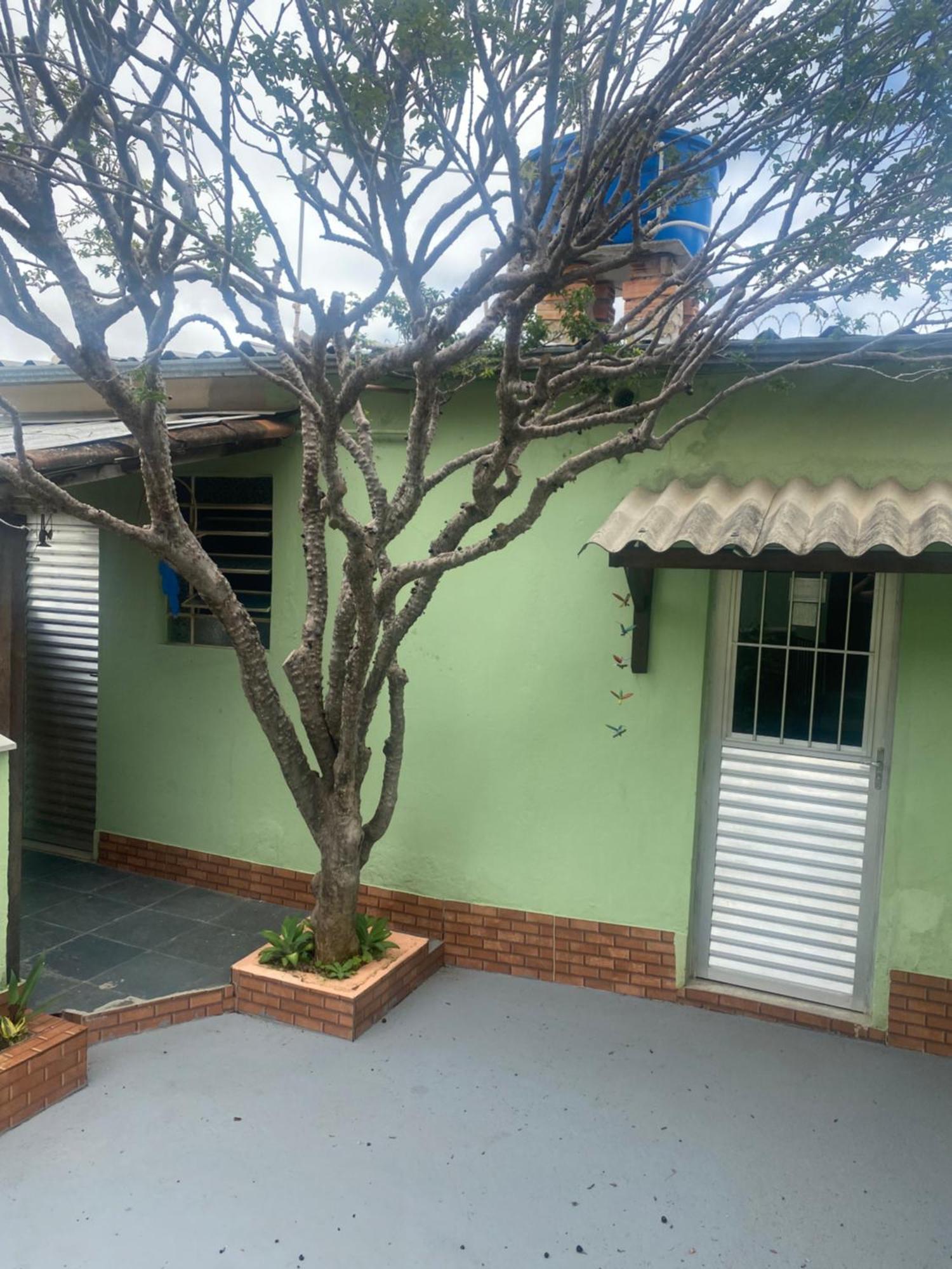 הוילה בלו הוריזונטה Casa De Ferias Bh מראה חיצוני תמונה