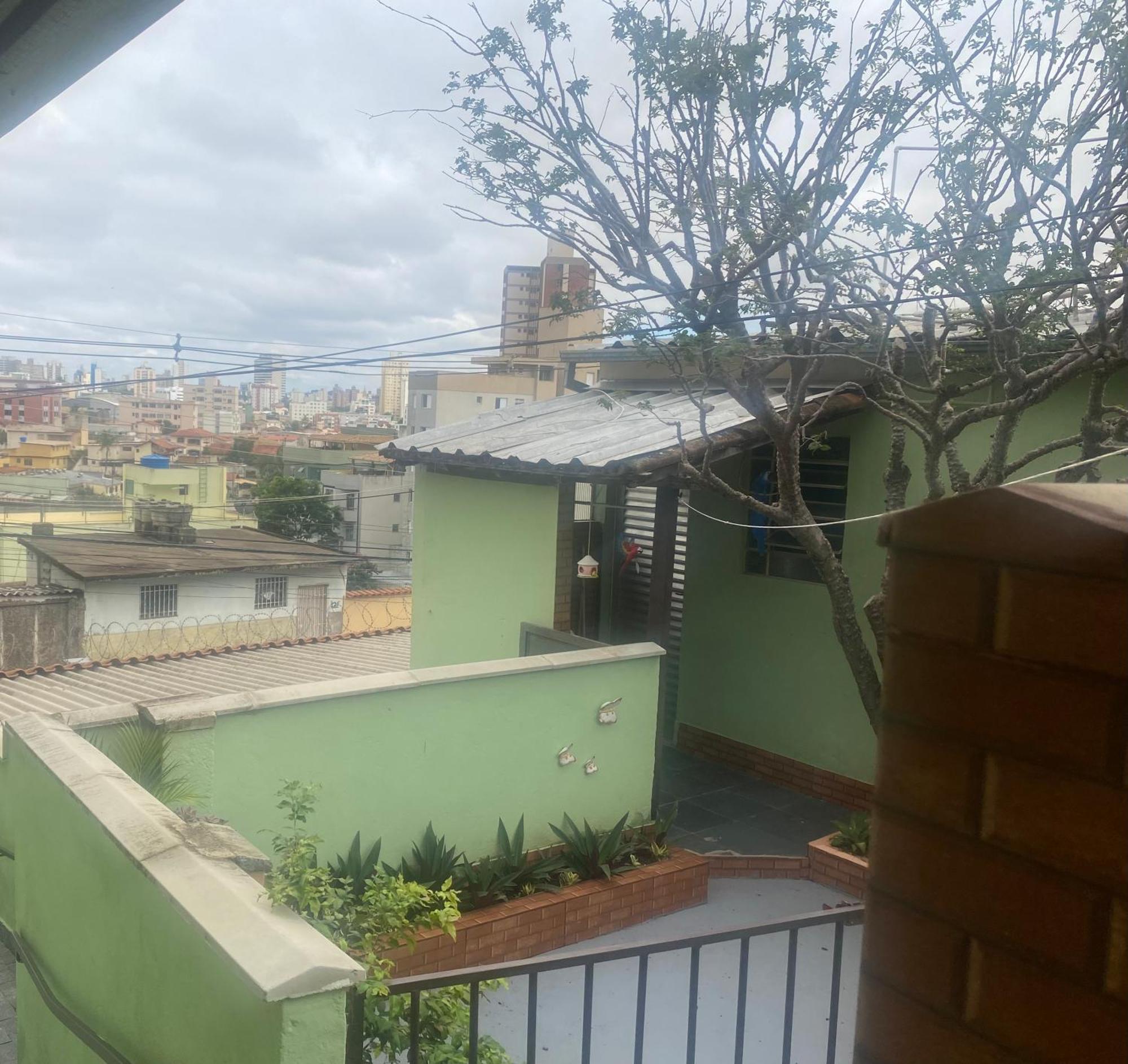 הוילה בלו הוריזונטה Casa De Ferias Bh מראה חיצוני תמונה