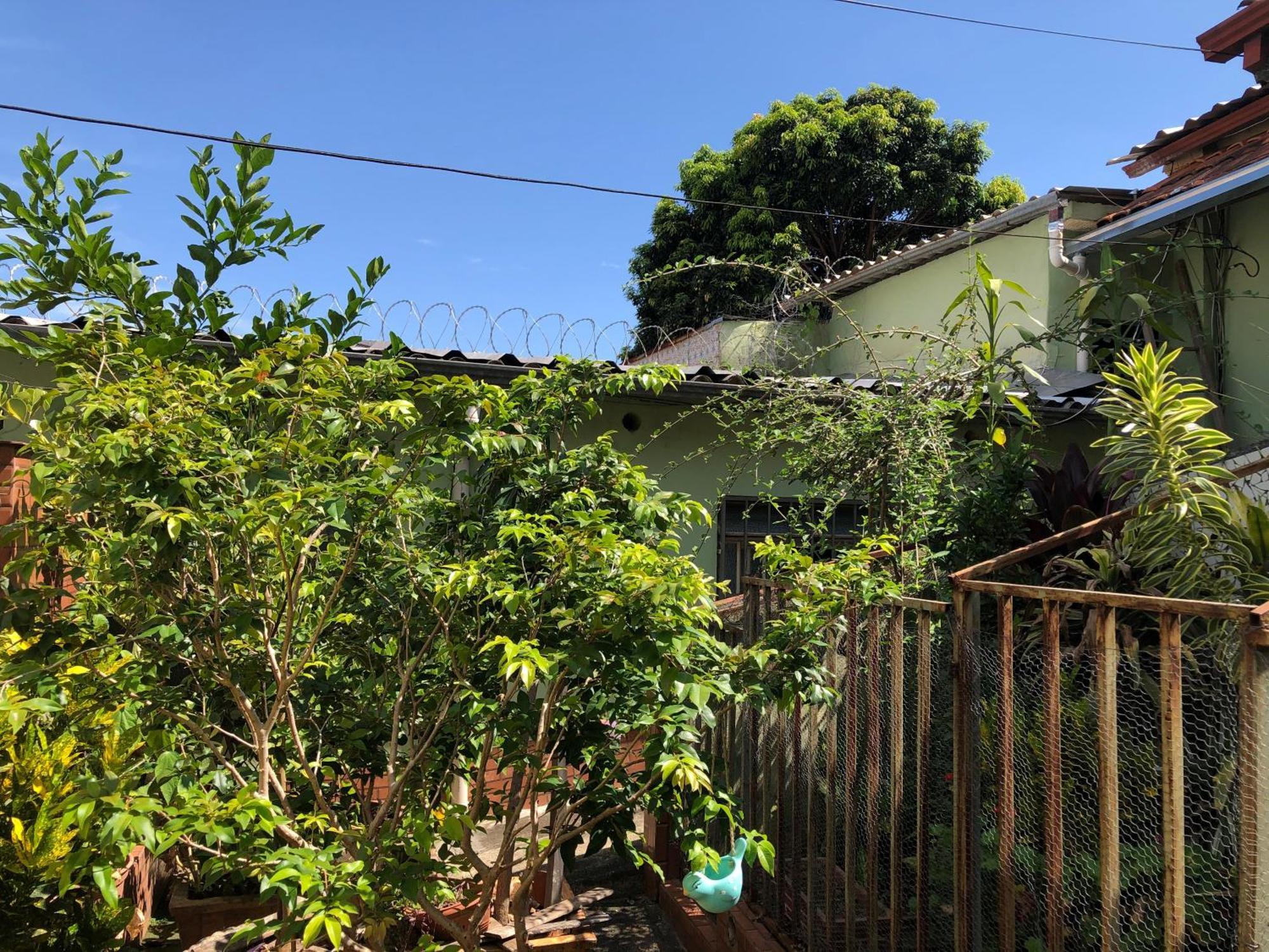 הוילה בלו הוריזונטה Casa De Ferias Bh מראה חיצוני תמונה